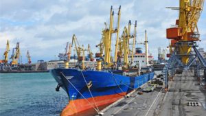 Mechanical Seals for Marine Industry