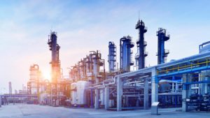 Mechanical Seals Manufacturers For Chemical Industry