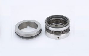 Metal Bellows Mechanical Seals