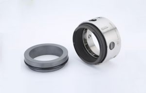 Wave Spring Mechanical Seals