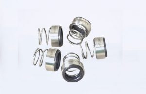 Conical Spring Mechanical Seals