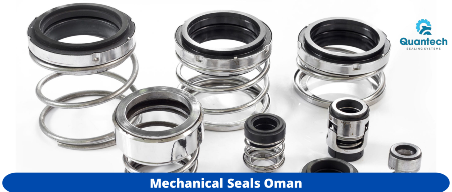 Mechanical Seals Oman Muscat