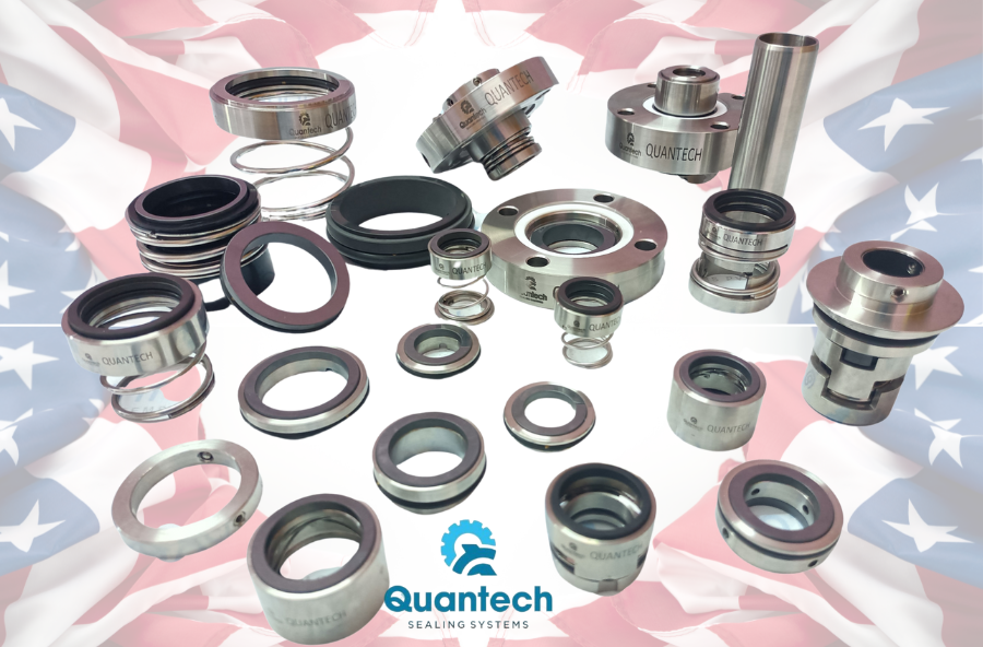 Mechanical Seals in USA