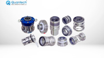 Mechanical Seals in India