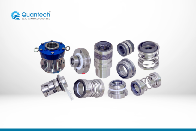 Mechanical Seals in India