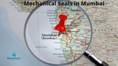 Mechanical Seals in Mumbai, Maharashtra