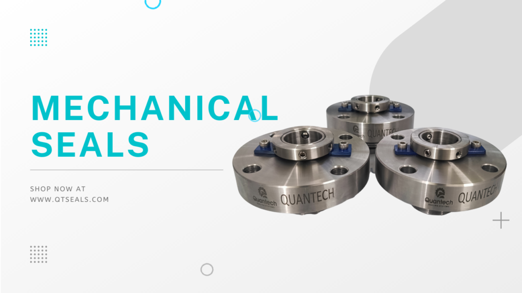 Mechanical Seals Supplier for Marine Industry Product and Equipement